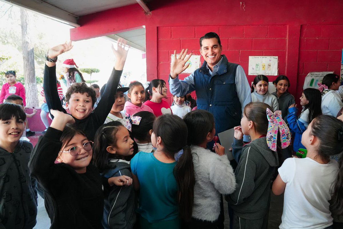 Froylán Gámez Gamboa tweet media