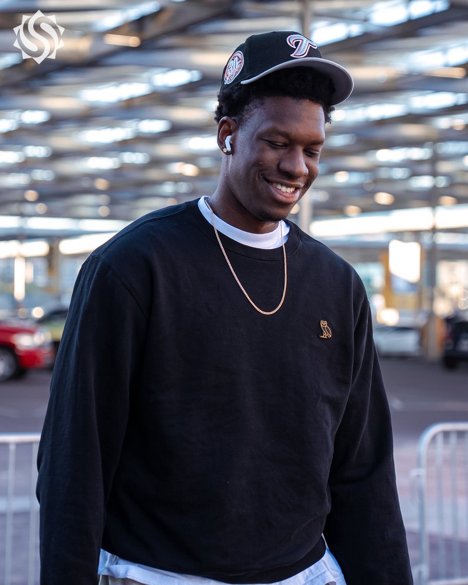 Valley Suns tweet media