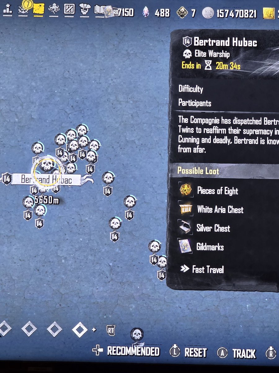 marineboy95's tweet photo. @skullnbonesgame Um help https://t.co/xTTjsDfBch