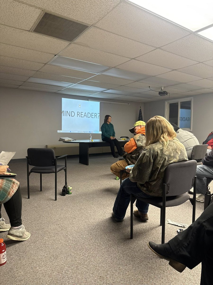 BarbSmithSRRN's tweet photo. Barb &amp; survivor Mark Schramke had the privilege of presenting to the Fairgrove Fire Department yesterday. Thank you to every firefighter who showed up with openness and a genuine desire to learn. 
Your commitment to supporting one another and caring for your community. https://t.co/siJfNHnHRp