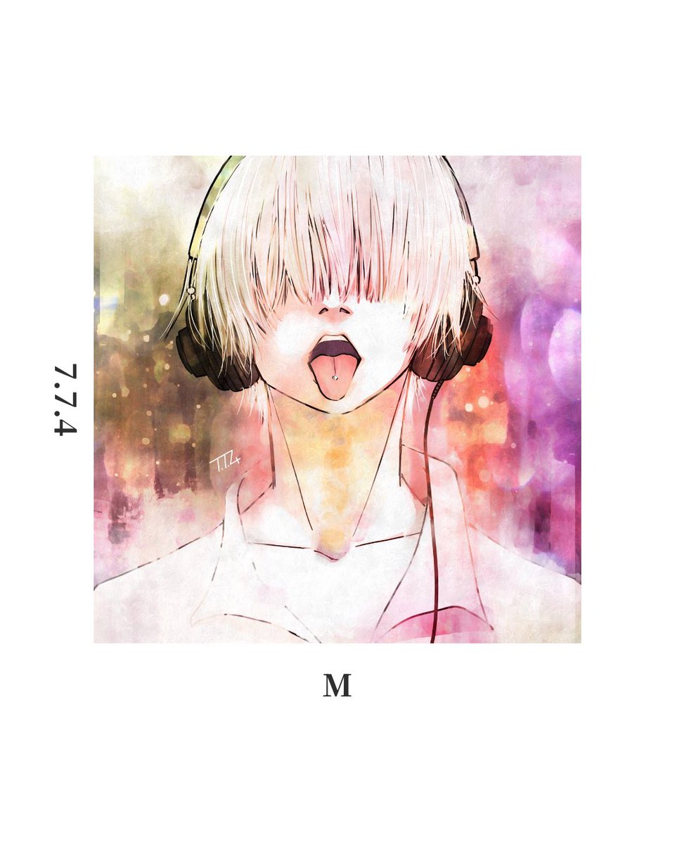 7.7.4 (@7474nanashi) / Posts / X