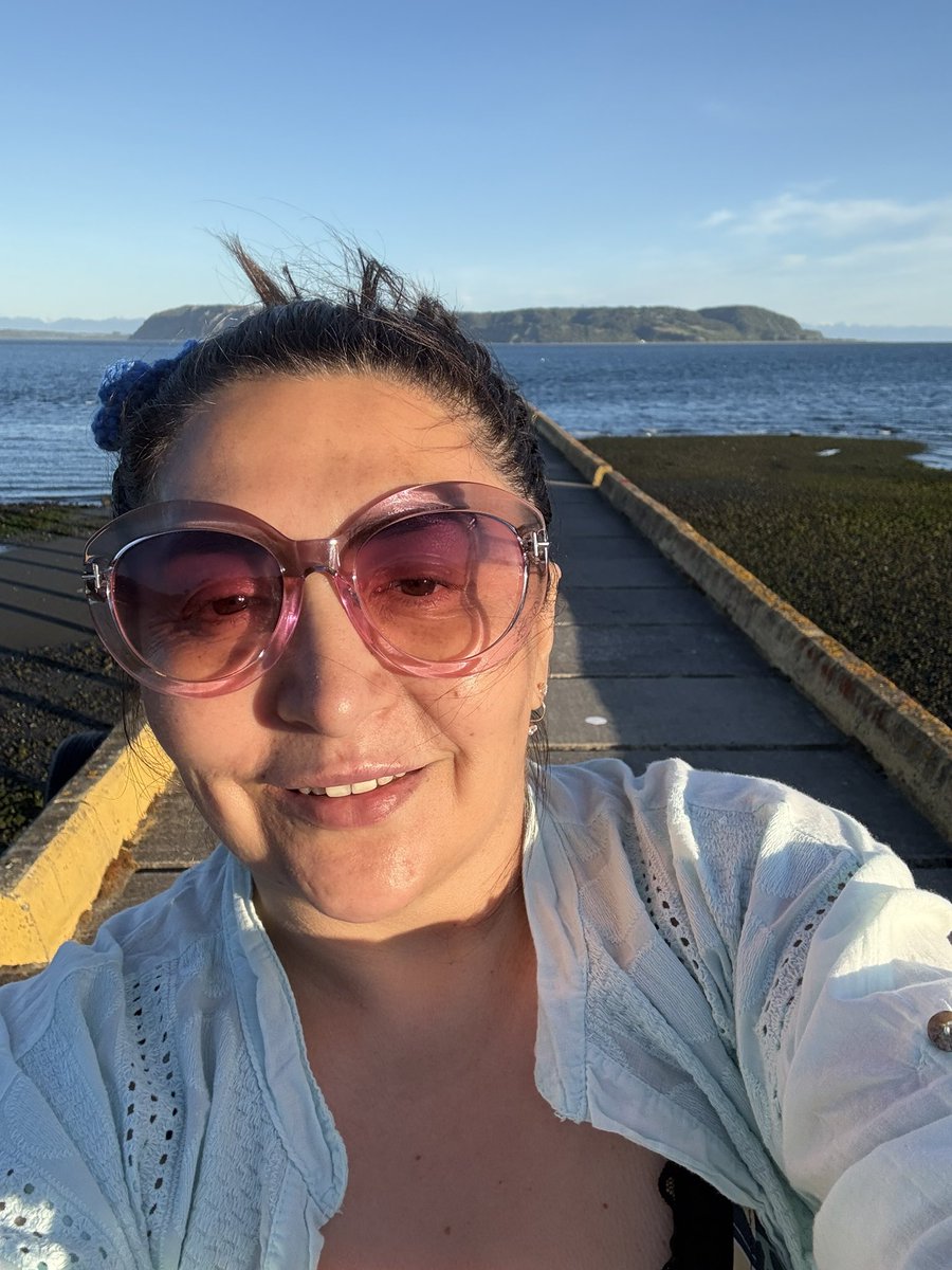 Pincoya Sin Glamour tweet media