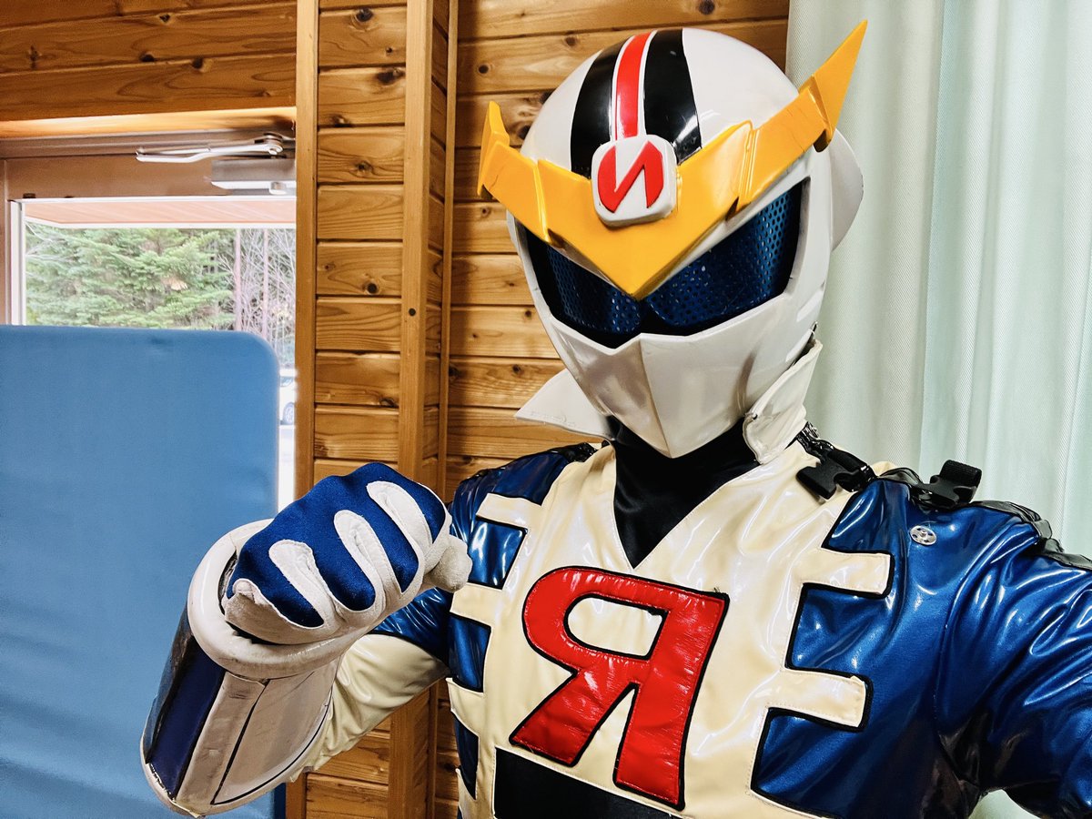 エンタメ創造サポーター【まあくんプロジェクト】(代表)マッキー