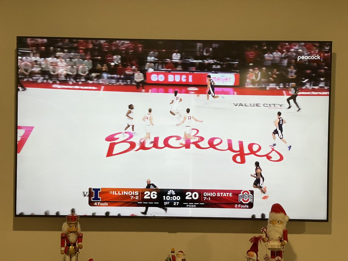 Ben Reiff tweet media