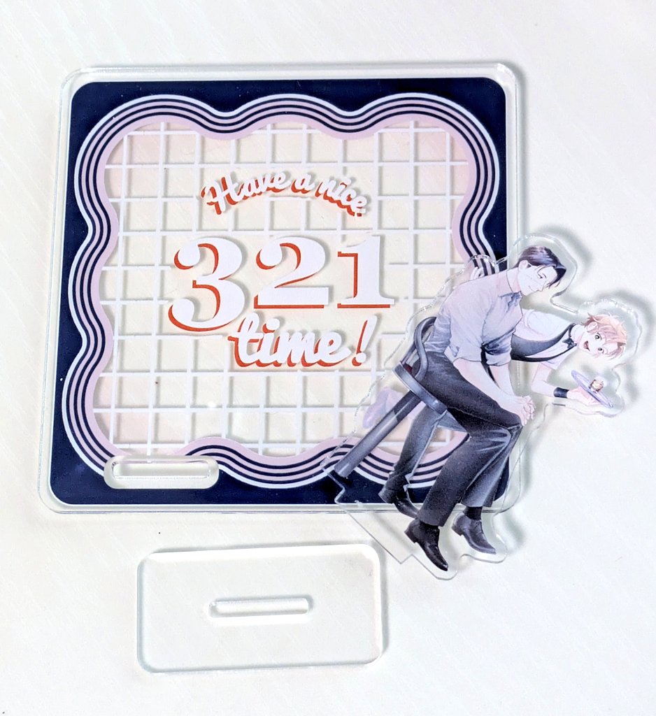 チャ (@chyao_) / Posts / X