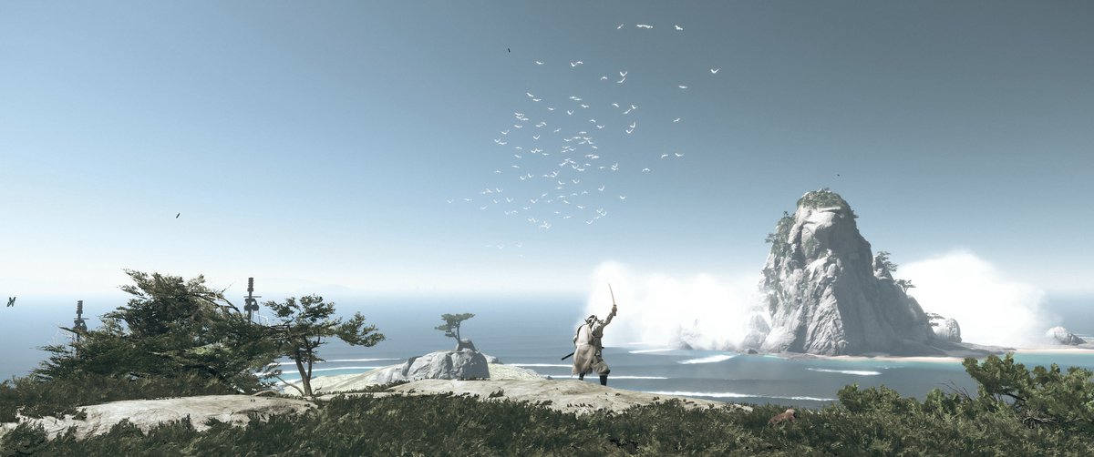 MdeavorVP's tweet image. Zoomed Out

#PSShare #PSBlog