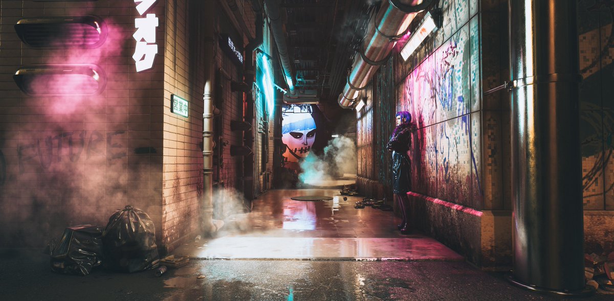 MdeavorVP's tweet image. Zoomed Out

#PSShare #PSBlog