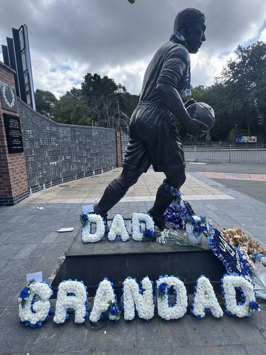 A season of goodbyes in more than one way.