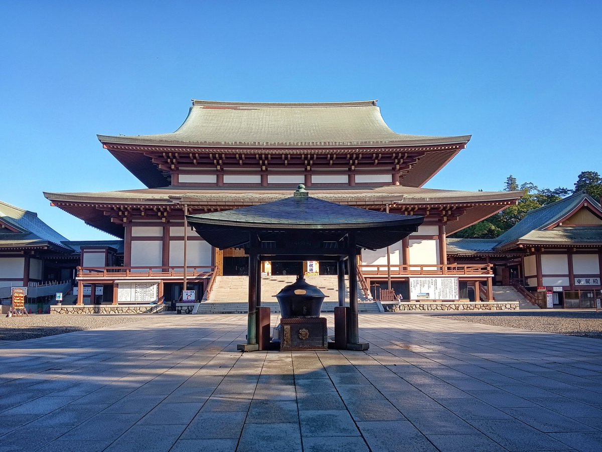 ORGANIC_CAFE's tweet photo. #成田山新勝寺 #成田不動 #紅葉
#紅葉狩り #Naritasan https://t.co/Av2m111rzx