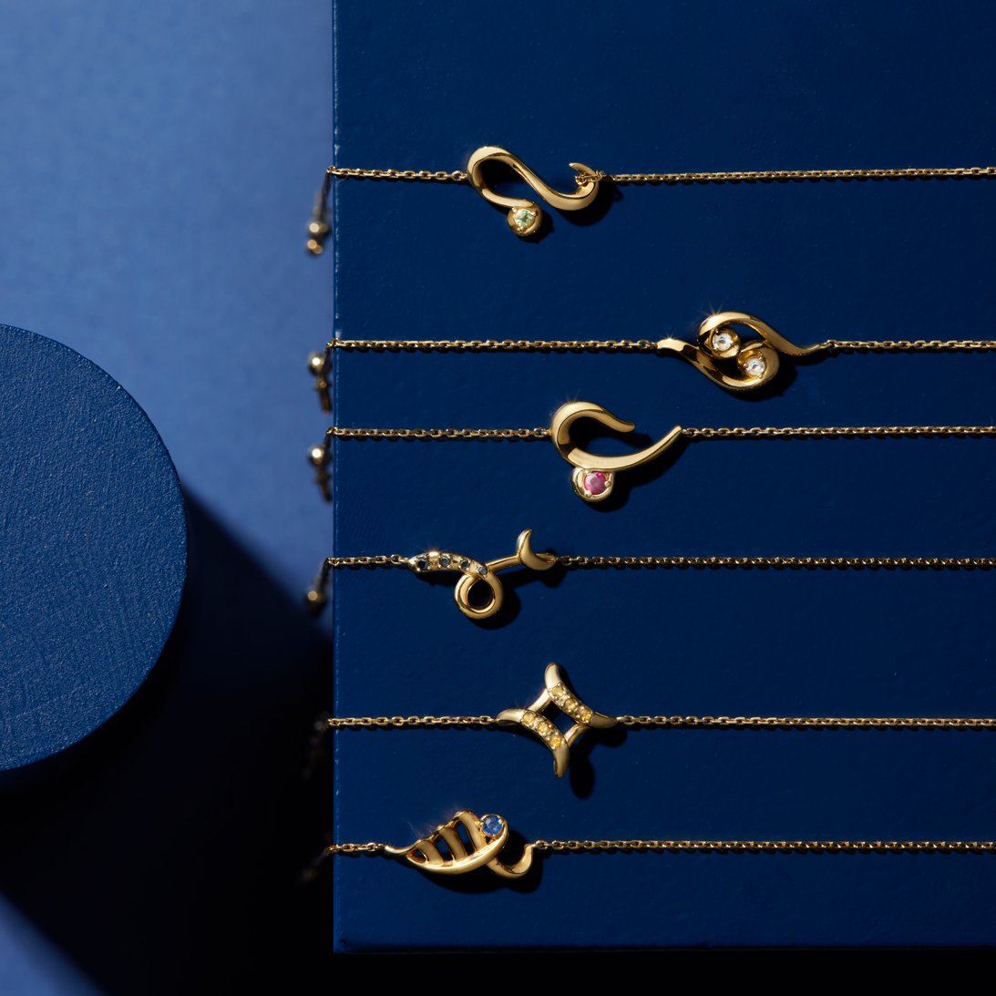 Sagittarius ヴァーミリオン 【超美品】VERMILLION ピアス