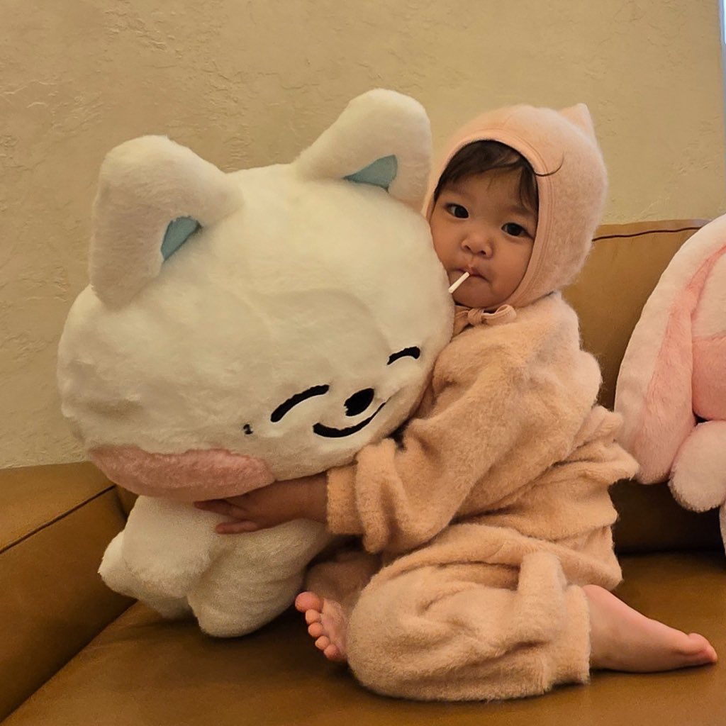 jenmong23's tweet image. 🥹🥹