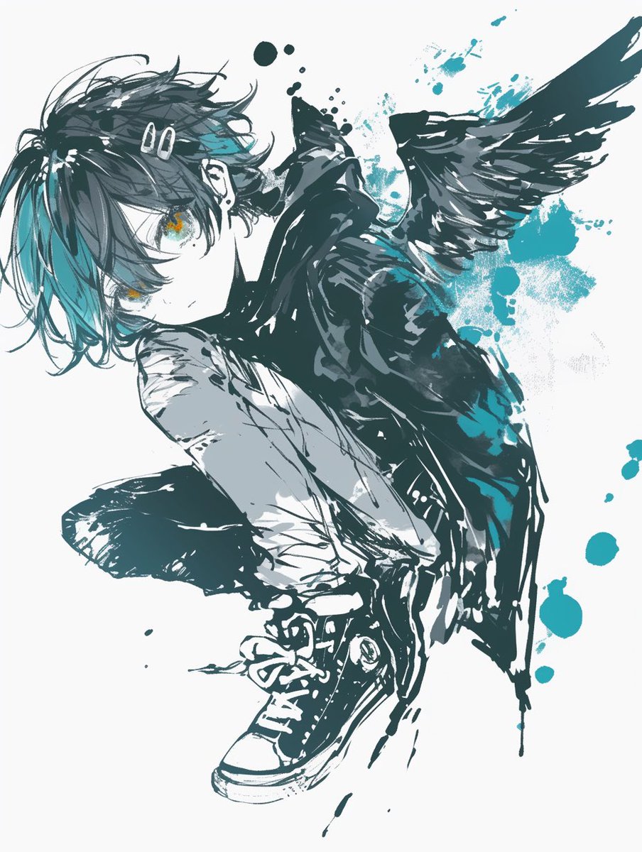 as × AI × 🫟 (@xxas8888) / Posts / X