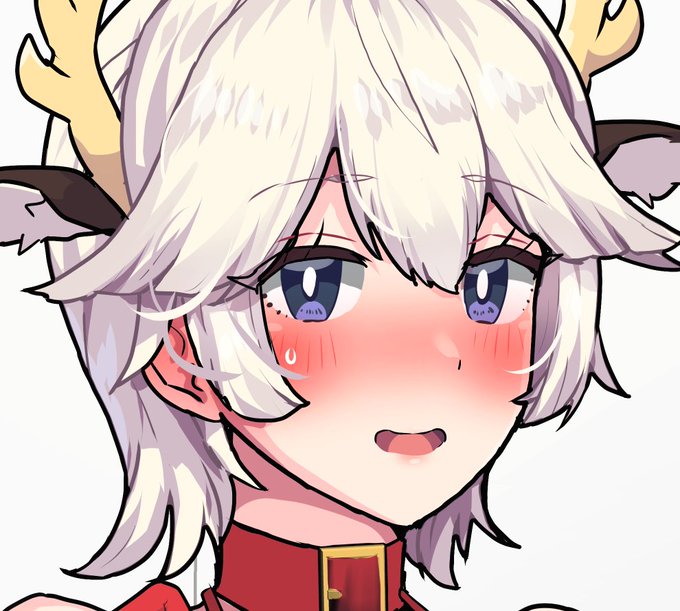 pixivFANBOX,fantiaで支援者さま向け限定イラスト更新しました。Xマス編2回目。銀髪トナカイさんの研修のご様子で、横顔に近い差分なども収録しています。どうぞよろしくお願い申し上げます! 次回更新は12月12日ごろ、「++」以上支援者さま向けに「制作メモ」を更新予定です。こちらもお楽しみに! 