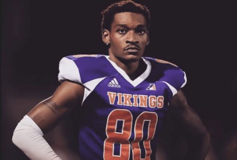 Jr8Lindsey's tweet image. #AGTG Blessed to receive and offer from Missouri Valley 🟠🟣
 @TritonNation @CoachV_Moon @_CoachDbZo @CoachSamPittman @MozeeJ43 @Livewith123 @thelimboparks @CoachGuptel @CoachBress_CSC