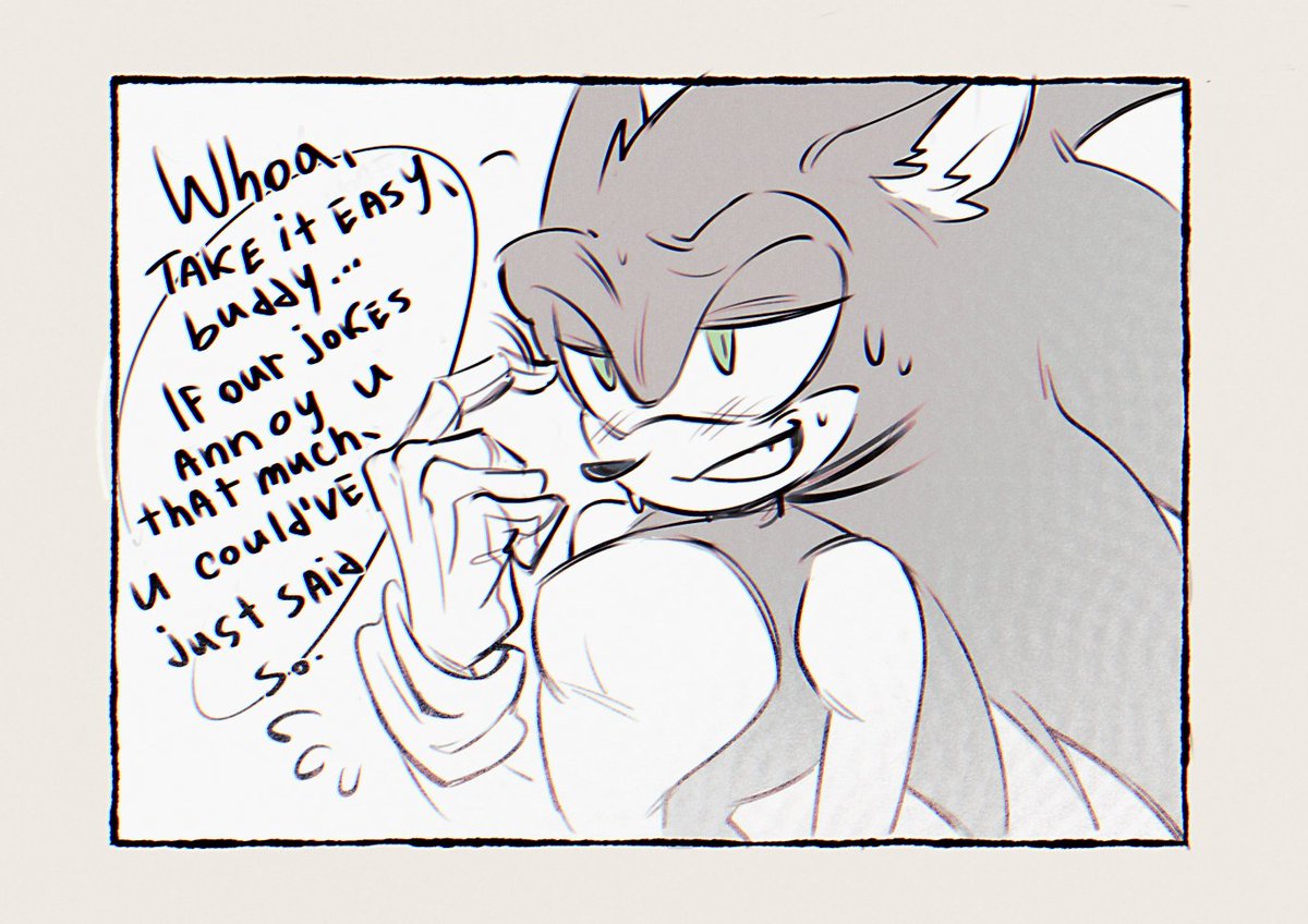 adayas_i's tweet photo. Next part 😌

2\2  #sonadow #shadonic https://t.co/VVhtn4Dsef