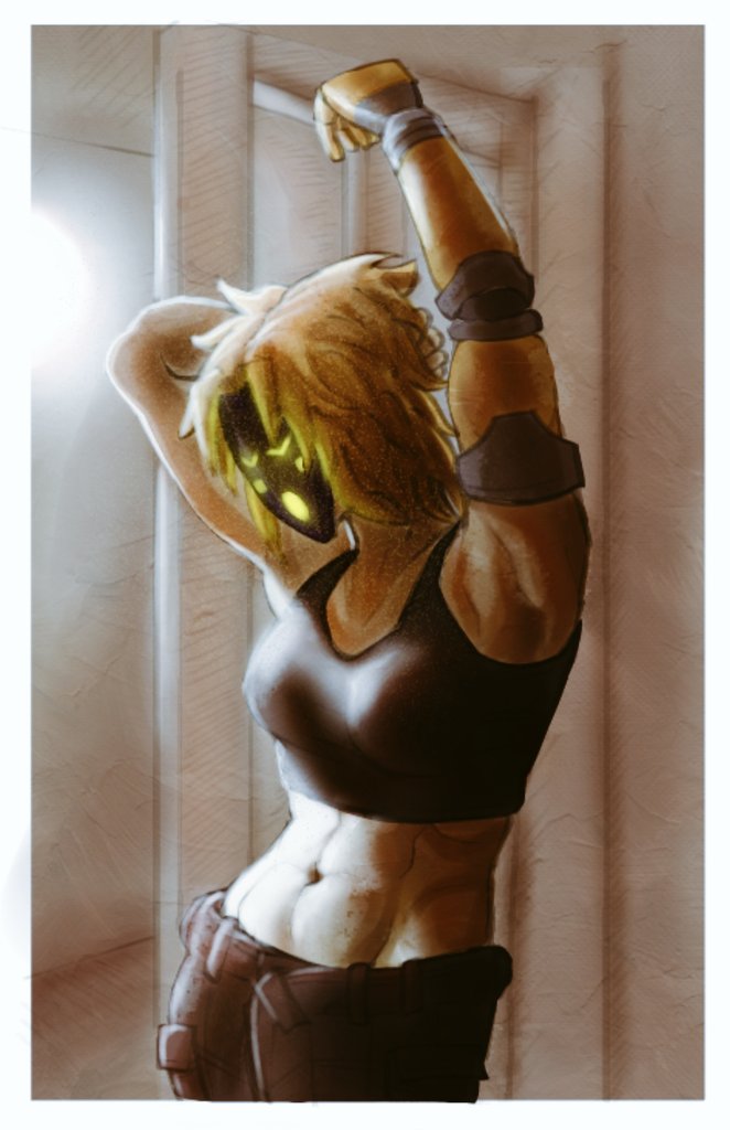 Pillar Chase 2
#pillarchase2