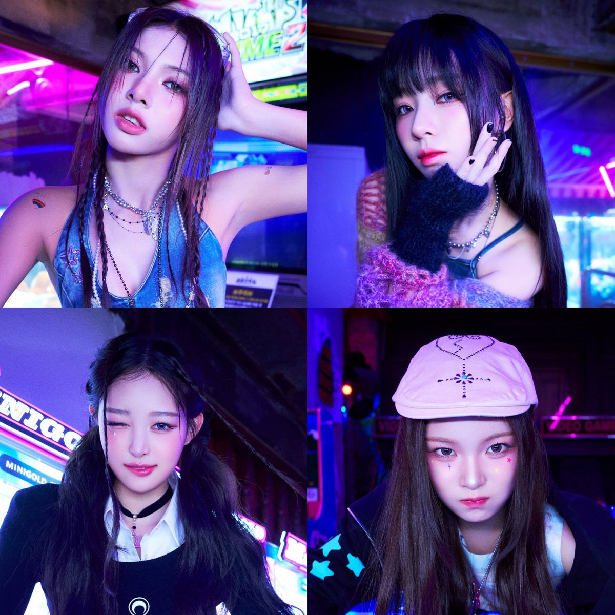 bestiebbabies's tweet photo. #SAYMYNAME #SMN_OurVibe #OurVibe 

    #teamUFO 🛸                     #teamALIEN 👾 https://t.co/yZvuQHqpX1