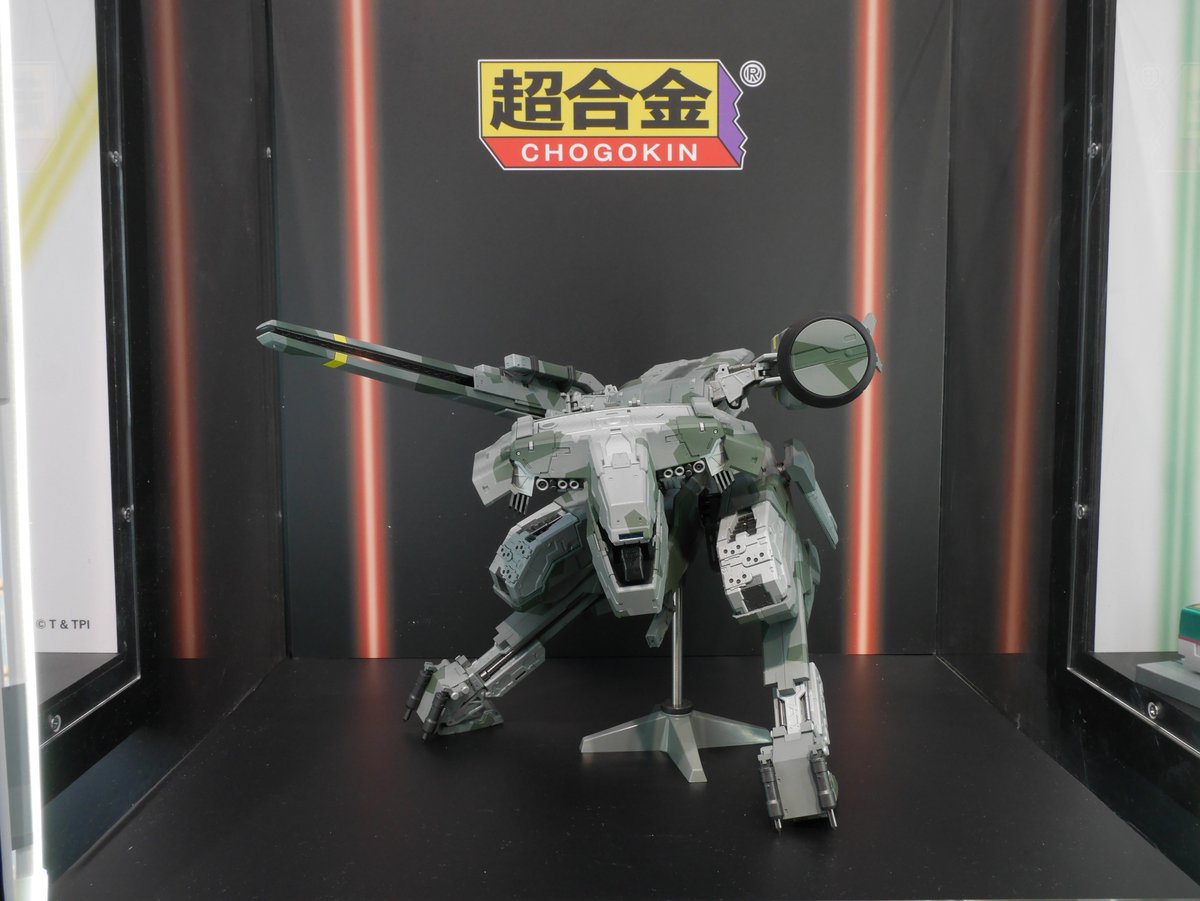 ◤TAMASHII NATION 2025 AFTER EXHIBITION ◢ #魂ストア で開催中