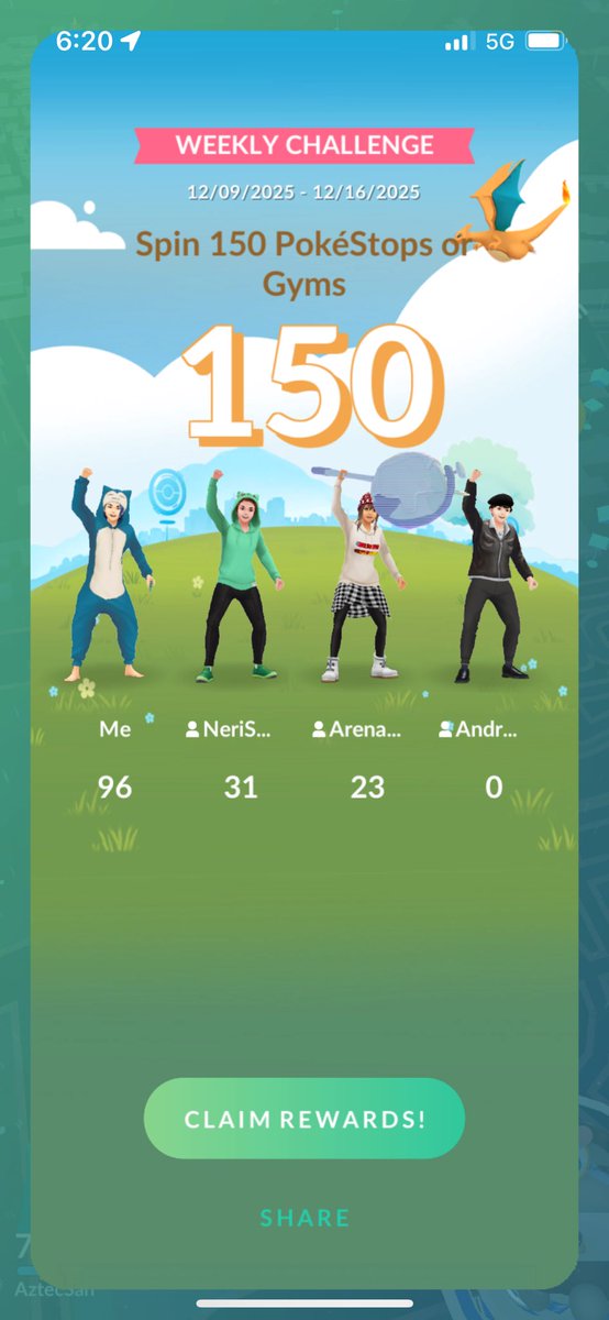 Confirmen si su equipó también se ve así ?