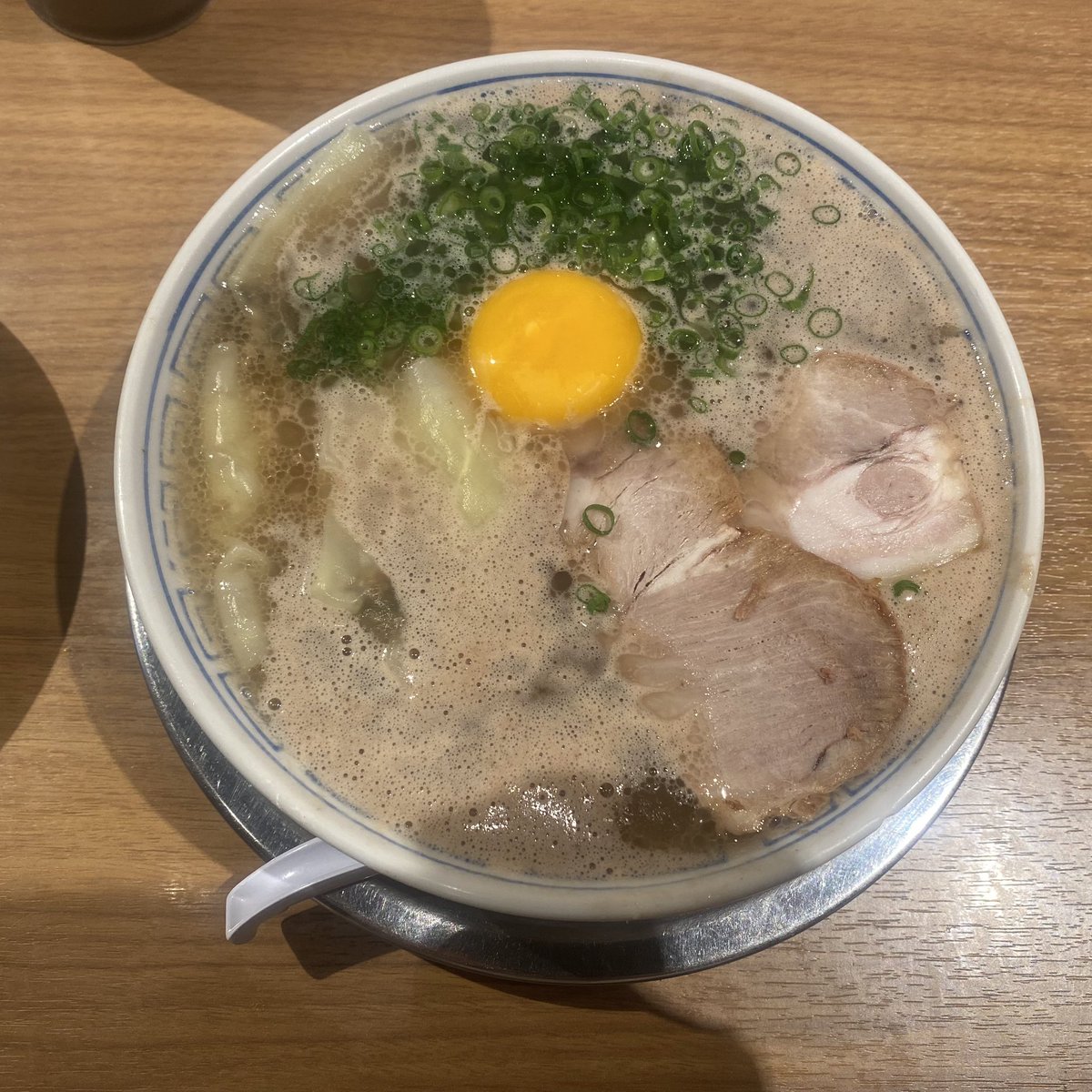 Homemade Ramen 青麦 (@muginae_LLC) / Posts / X