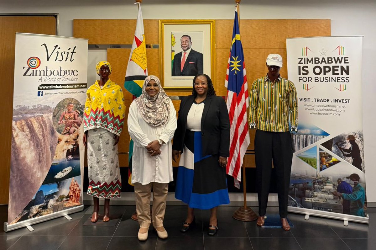 Maldives in Malaysia tweet media