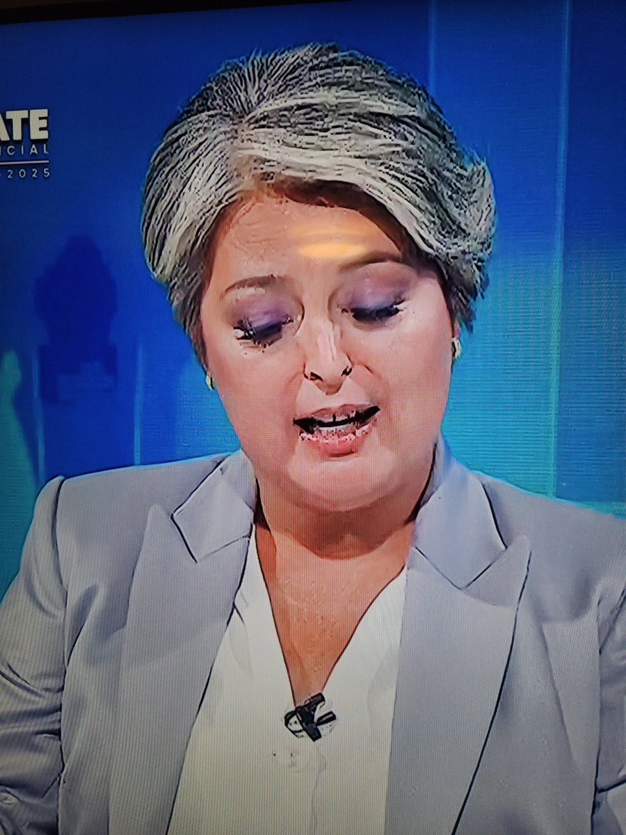 El Estallido Social tweet media