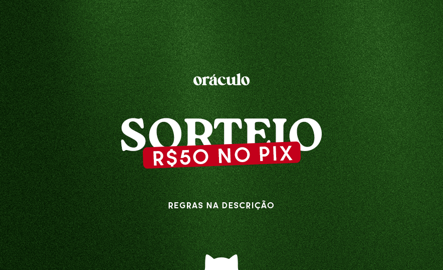 clubeoraculo's tweet photo. 🎄 SORTEIO 

🎁 R$ 50 NO PlX

▪️ Siga o perfil;
▪️ Curta e dê RT neste tweet;
▪️ Curta e dê RT no tweet citado abaixo;
▪️ Comente algo neste post.

📅 Participe até 12/12. Boa sorte! 🍀 https://t.co/WZUr84eUQx