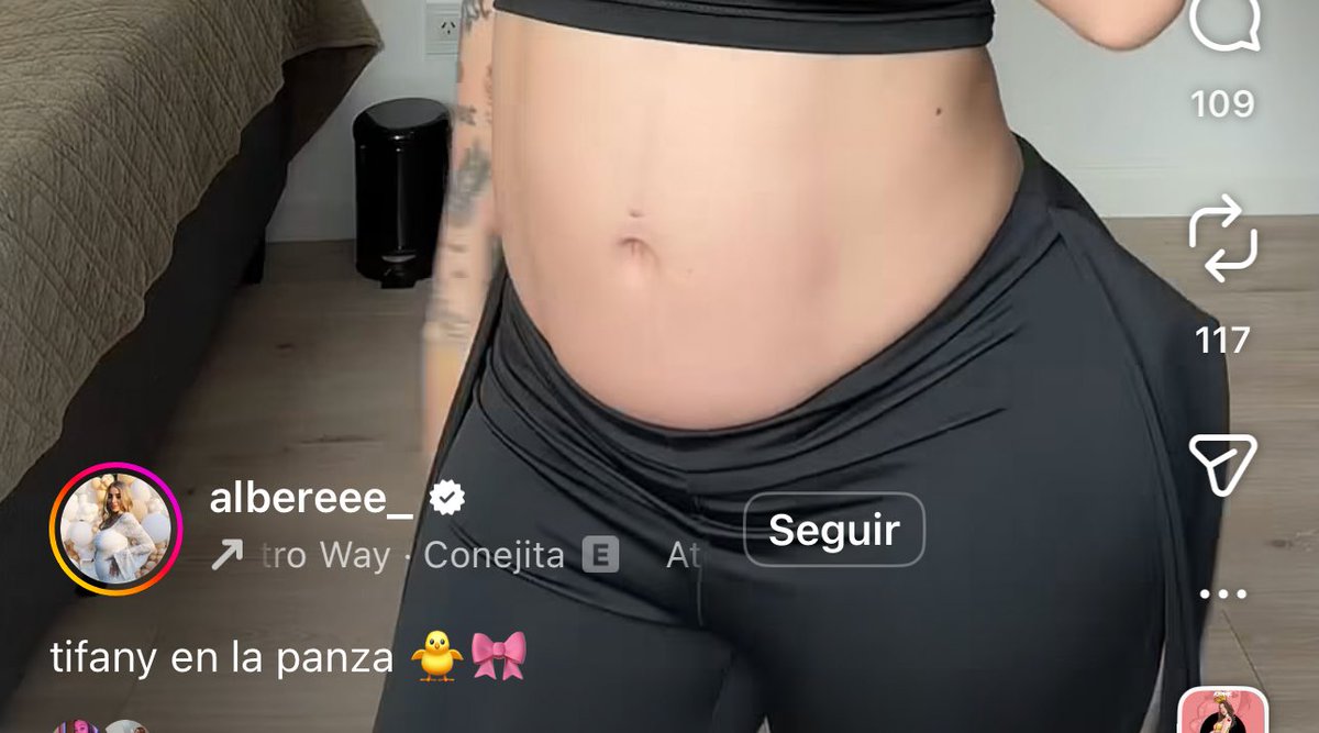 tinicupid_'s tweet photo. LE PUSO TIFANY AL BEBÉ MÁS BOSTERO QUE ESO SI QUE NO HAY https://t.co/5uTdurqubd