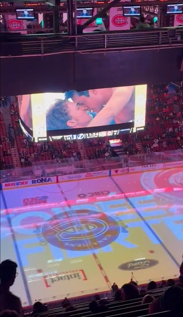 ClTYOFMON's tweet image. If you would’ve shown me this a month ago