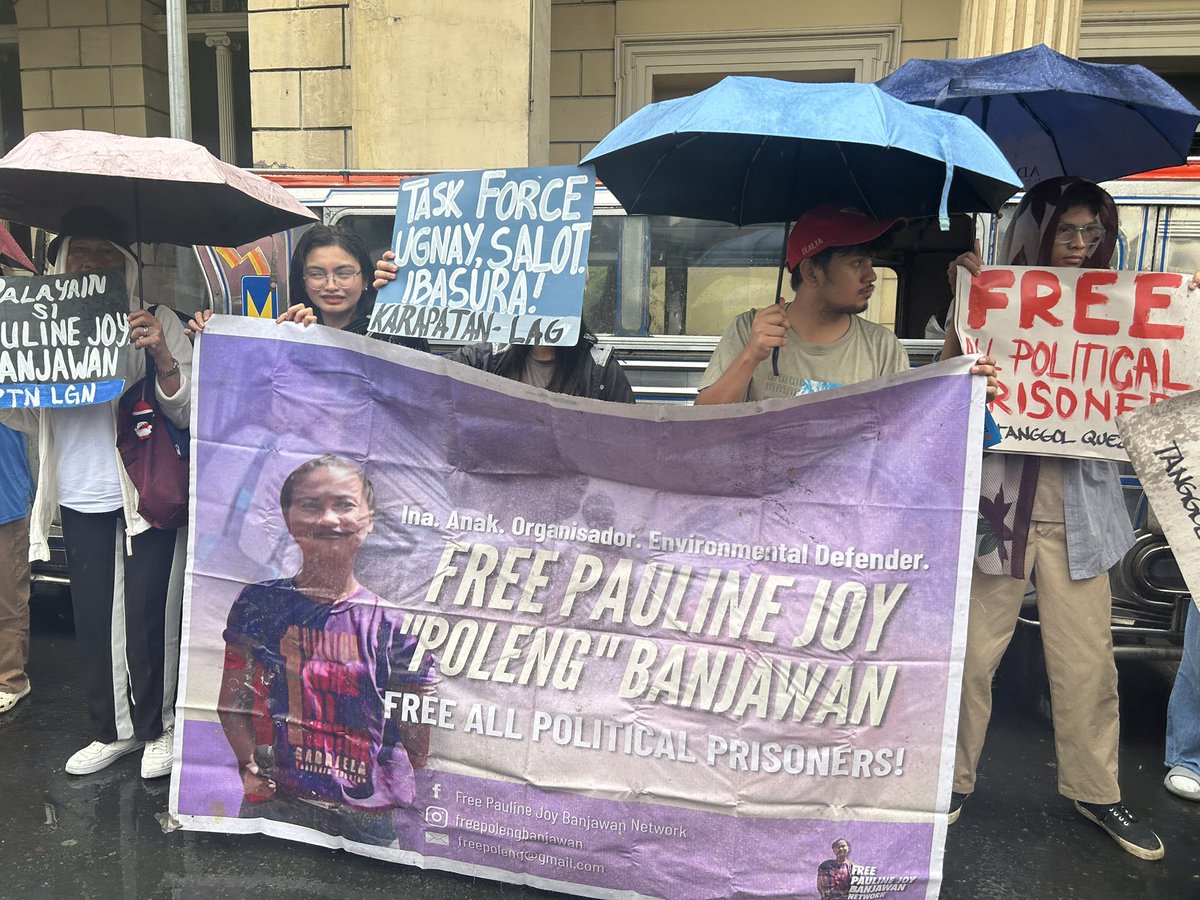 UPLB Perspective tweet media