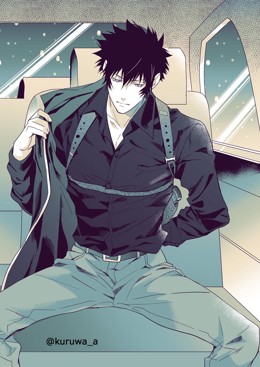 くるわ亜希@12/30C107南1ホールI-18b (@kuruwa_a) / Posts / X