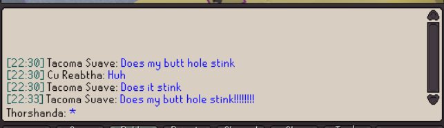 ₊♡ 𝔱𝔥𝔬𝔯𝔰𝔥𝔞𝔫𝔡𝔞.bsky.social ♡₊ Niche Bitch tweet media