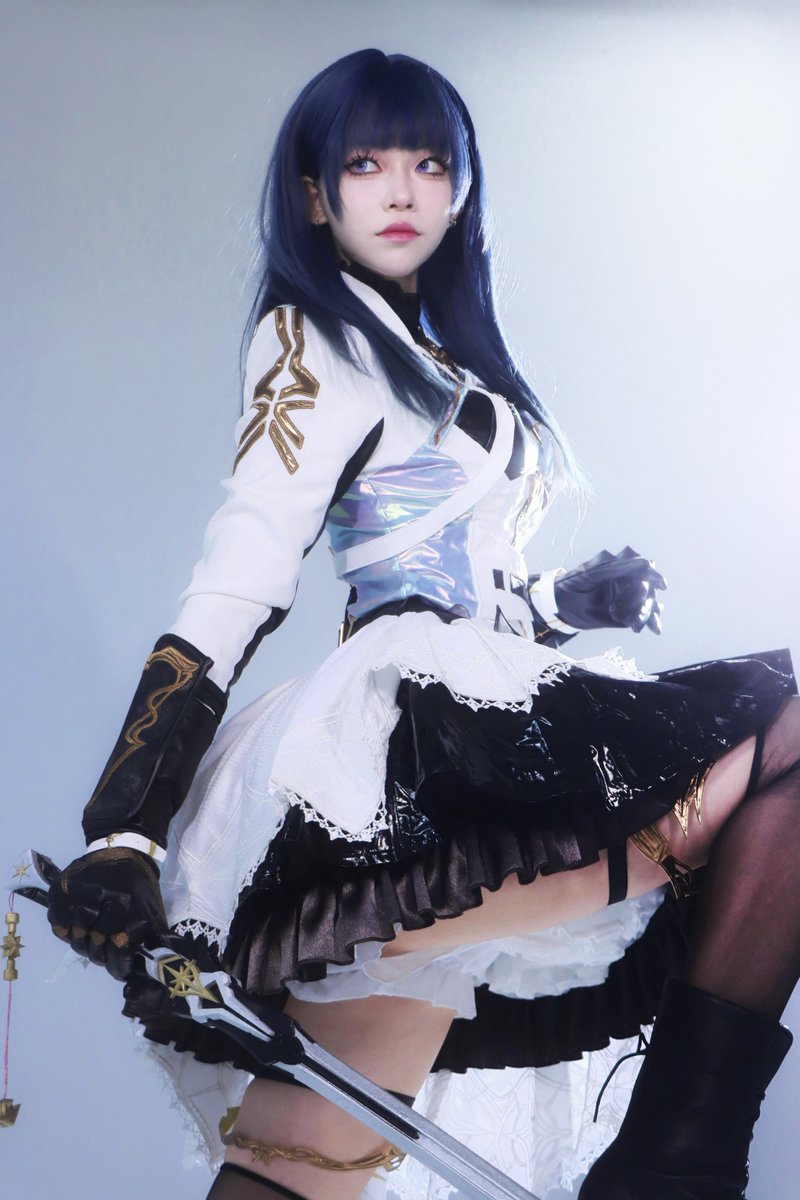 #LoveandDeepspace #恋与深空