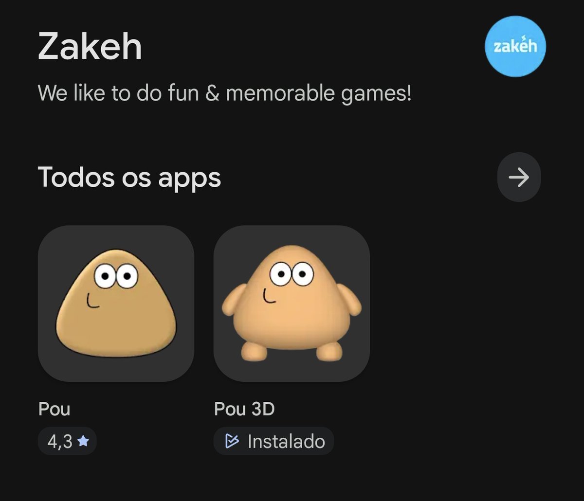 el_gab2's tweet photo. PUTA QUE PARIU POU 2 ANTES DE GTA 6 https://t.co/ocEXHADIy8