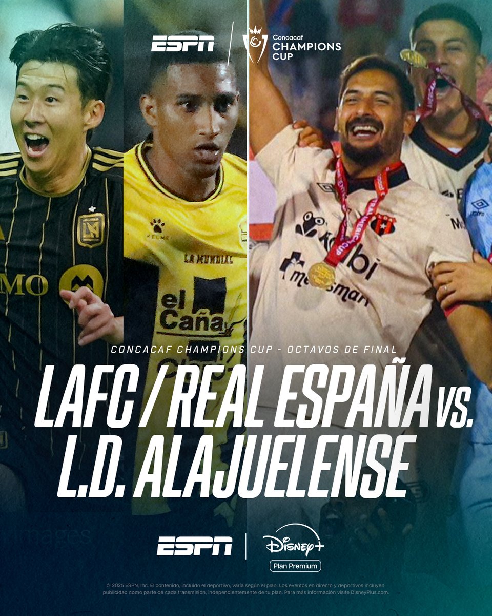 ESPN Centroamérica tweet media