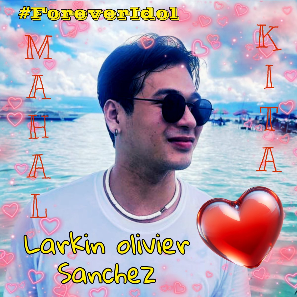 forarclea_00237's tweet photo. tRy lng mag edit pag may tym hehe..... for you my forever idol #Arkin 🥰🥳🥳 wla pa new pic si idol #Ckea kaya ikaw muna inedit ko HEhE @rythmics_ofc sana magustuhan ni forever idol Arkin Sanchez 🥰❤️❤️❤️🥳 https://t.co/jjpvMKSWuM