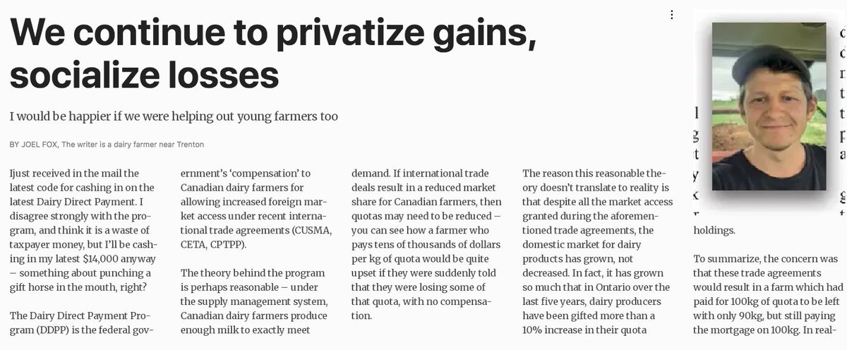 Richard Reesor tweet media