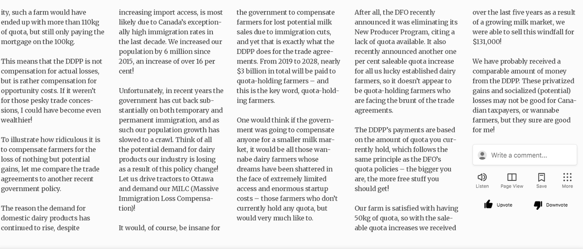 Richard Reesor tweet media