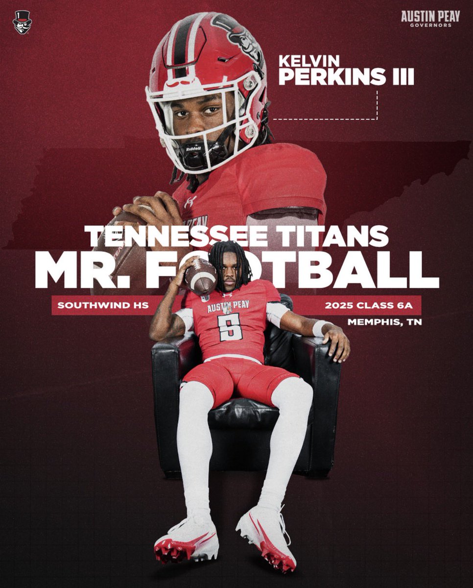 coachlester91's tweet image. #WinTheDay @KelvinPerkins67 #38125 Time for chapter 2 @GovsFB