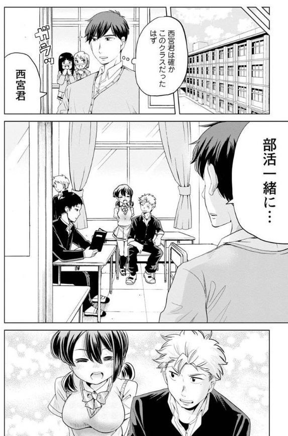 色んな卵かけご飯を教えてくれる話 3/7 