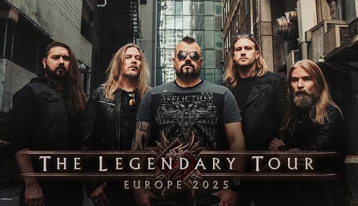 Devils Gate Music tweet media