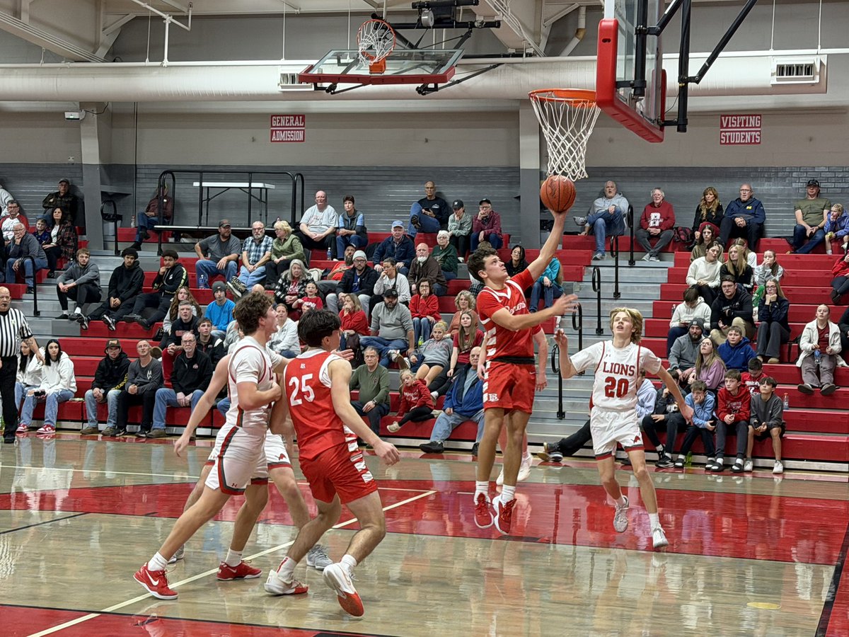 Beaver_Local's tweet image. Beavers secure a good win over Minerva in East District boys basketball action with a 56-52 win. Good hard fought game!