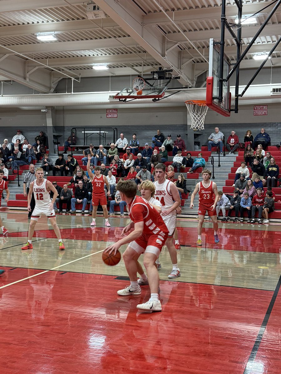 Beaver_Local's tweet image. Beavers secure a good win over Minerva in East District boys basketball action with a 56-52 win. Good hard fought game!