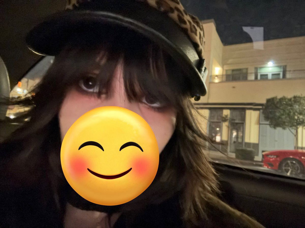 wow… i love when it gets dark early