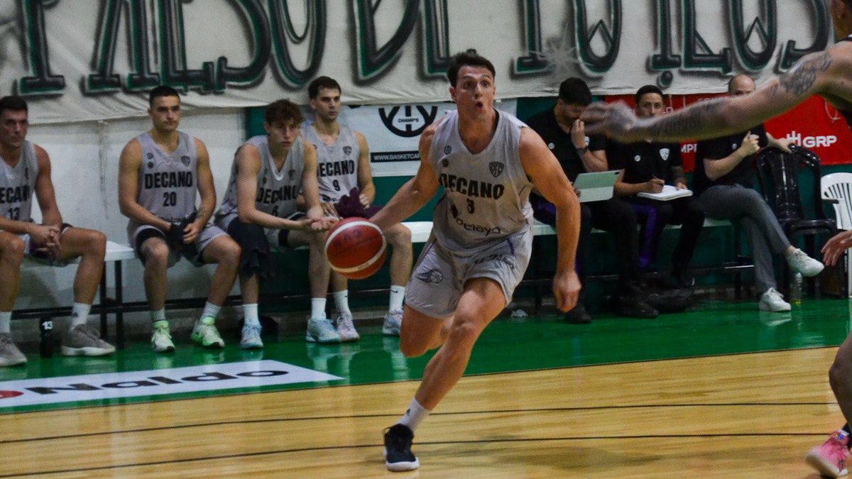 Final del 3️⃣ cuarto  

Villa Mitre 54-51 #Pico 

#DalePico ⚫️⚪️⚫️
#LaLigaArgentina 🏀