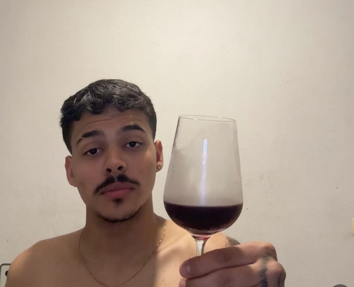 “meu último ano como concurseiro. 2026 serei concursado!
Eu creio”