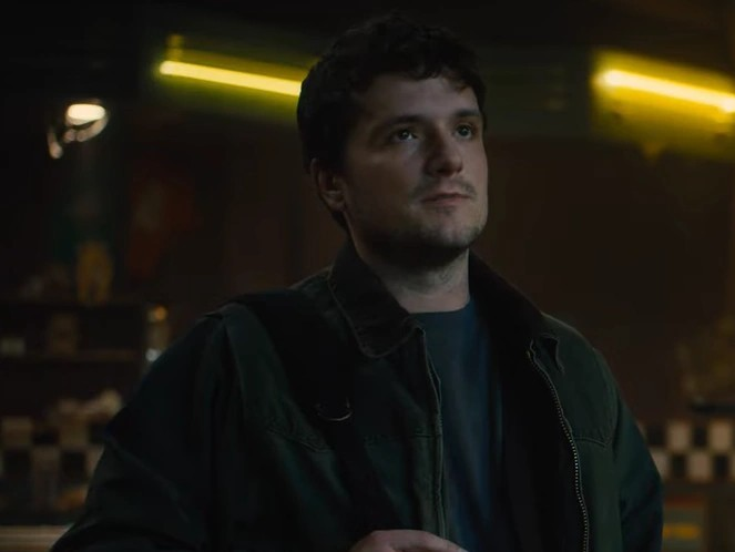 cassie082257522's tweet photo. I decided to make a thread quoting all the fan art I've seen and can find of Mike Schmidt x Michael Afton (movie), a ship I love so much <3 https://t.co/hT5KPPOyNK