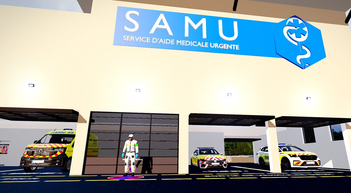 Nous avons eu l'honneur d'être accompagnés par la presse locale, afin d'effectuer un reportage sur notre Service, nos Missions, notre Organisation et nos Interventions.