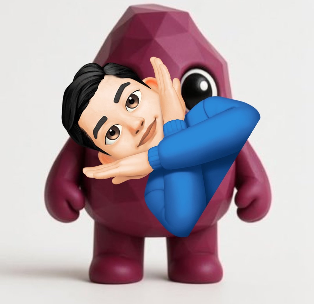 رامي | كربتد tweet media