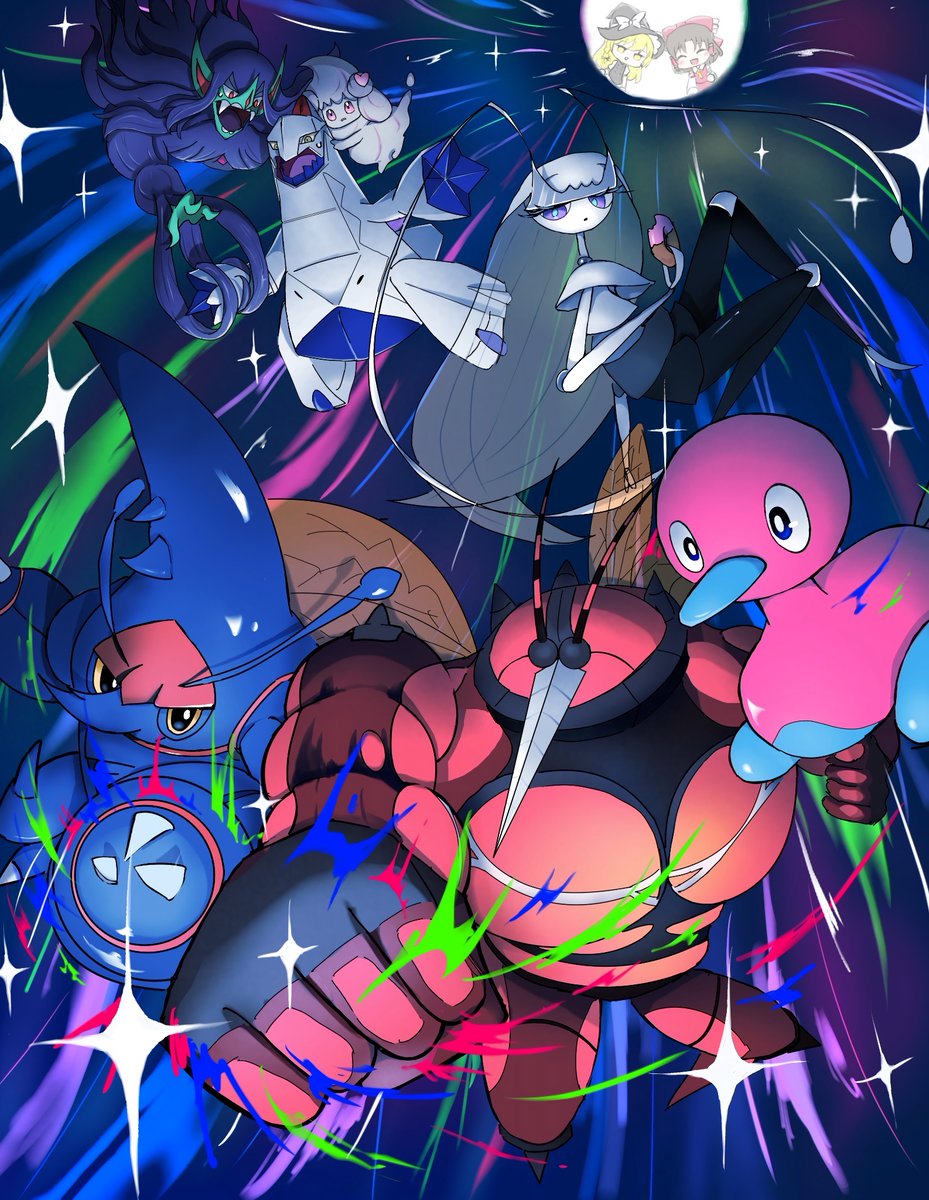 ぽへ@ゆっくり実況者🐥 (@pohe_poke) / Posts / X